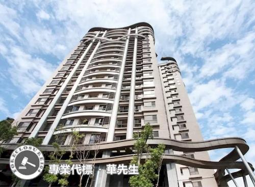 五股大樓法拍-4