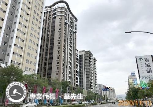 五股大樓法拍-6