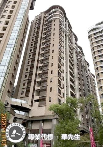 五股大樓法拍-7