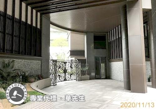 五股大樓法拍-8