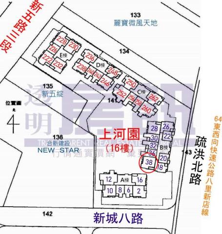 五股大樓法拍-13