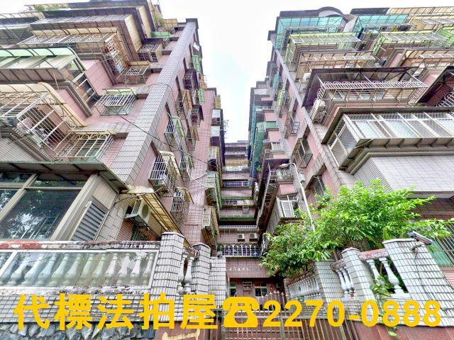 新北瑞芳法拍華廈-3