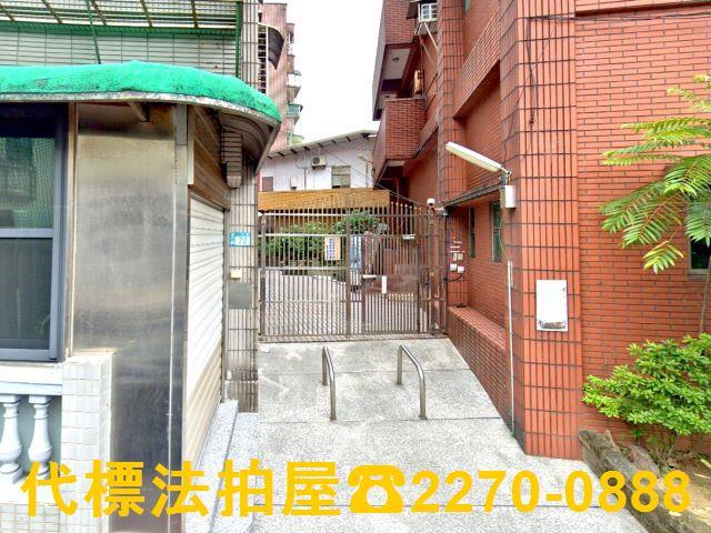 新北瑞芳法拍華廈-8