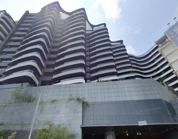 新店大樓法拍-0