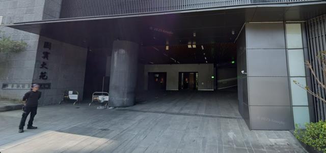 新店大樓法拍-3