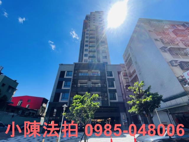 三重大樓拍賣-0