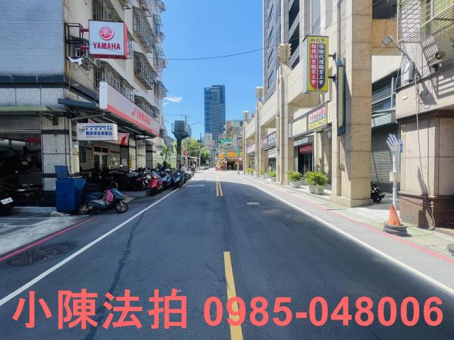 三重大樓拍賣-6