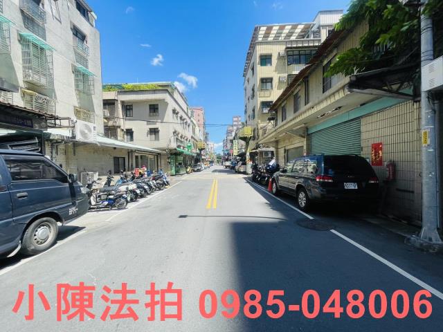 三重大樓拍賣-7