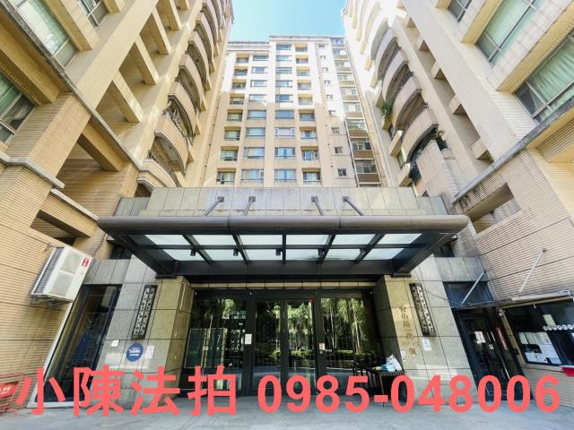 新北法拍大樓-3