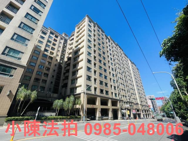 新北法拍大樓-1