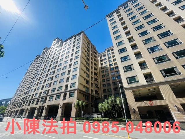 新北法拍大樓-2