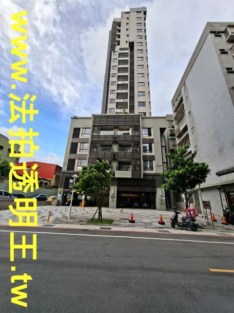 新北三重大樓法拍-0