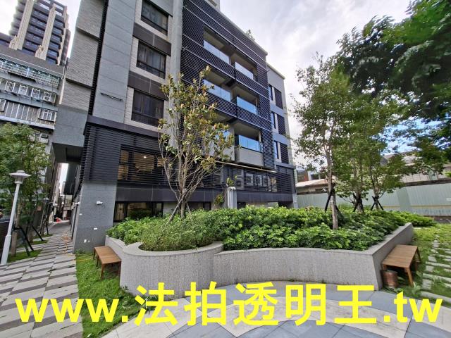 新北三重大樓法拍-2