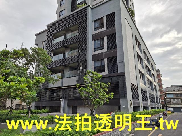 新北三重大樓法拍-4