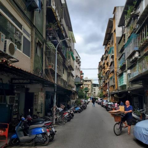 新北新莊法拍公寓-3