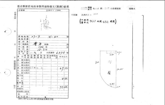 新北新莊法拍公寓-4