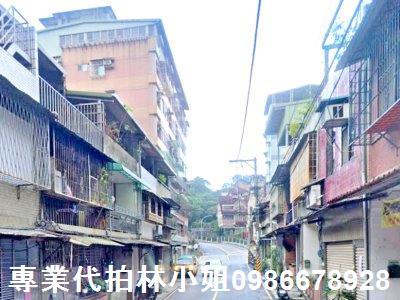 新北淡水華廈法拍-2