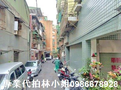 新北淡水華廈法拍-3