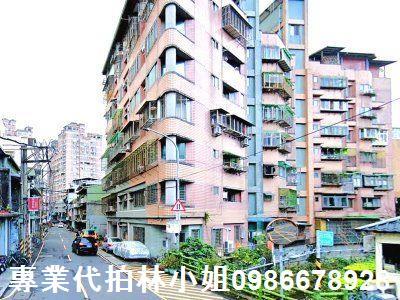 新北淡水華廈法拍-7