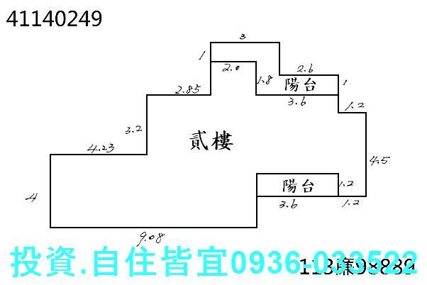 板橋法拍公寓-1