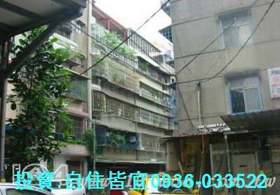 板橋法拍公寓-4