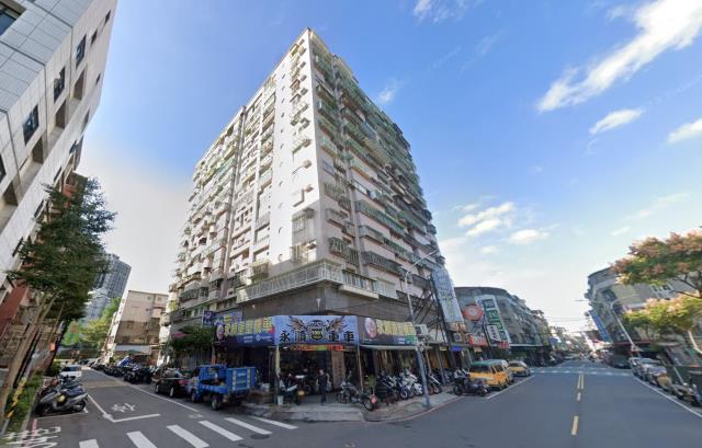 新北新莊大樓法拍-0