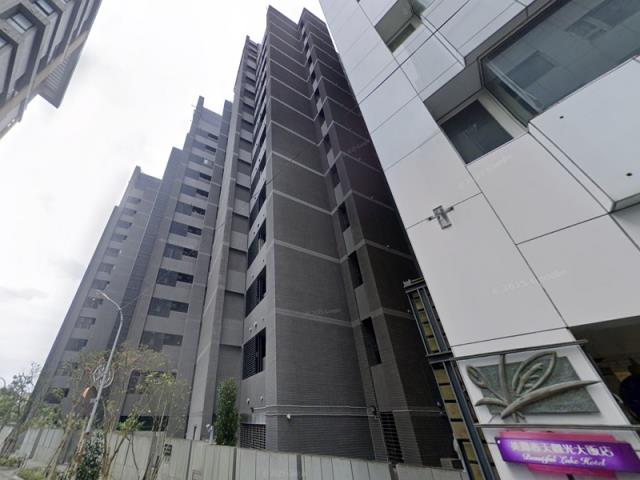 新店大樓法拍-2