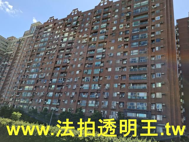 新北永和法拍大樓-0