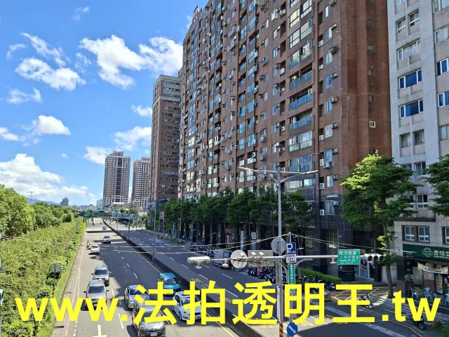 新北永和法拍大樓-1