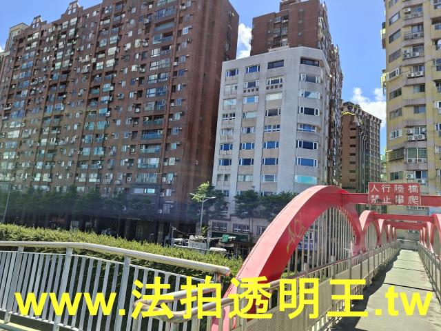 新北永和法拍大樓-2