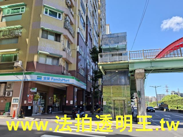 新北永和法拍大樓-4