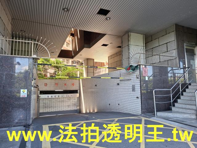 新北永和法拍大樓-6