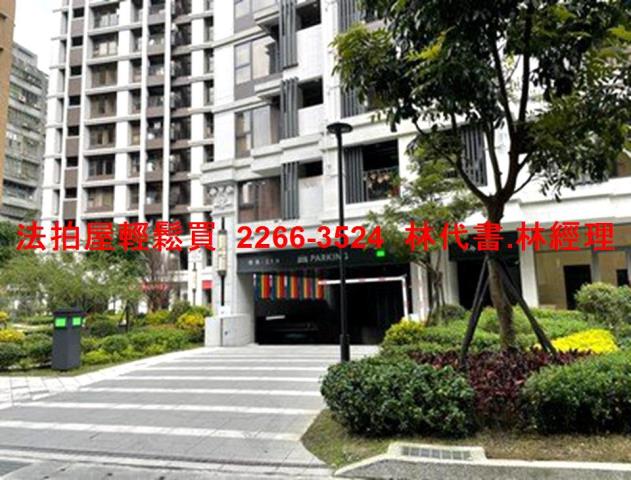 新北汐止大樓拍賣-9