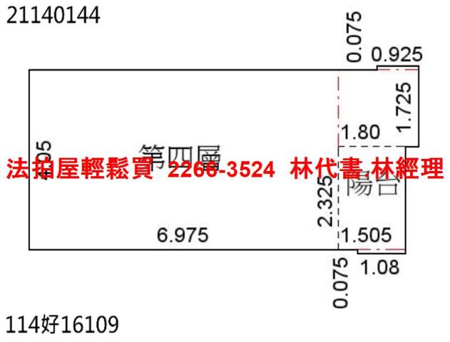新北汐止大樓拍賣-12