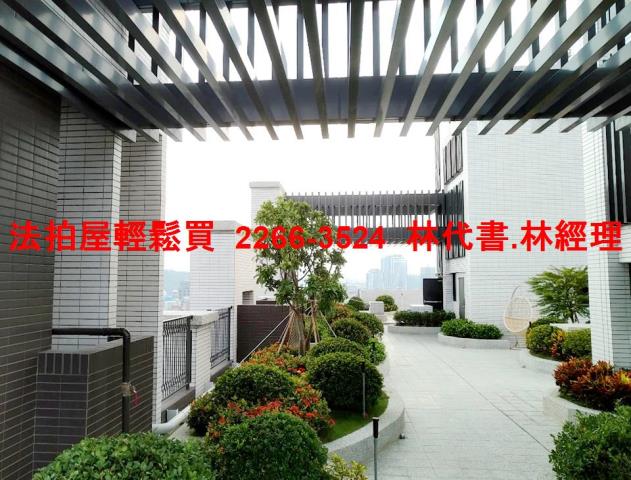 新北汐止大樓拍賣-4