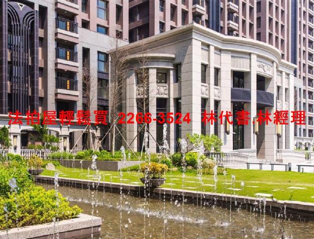 新店大樓法拍-11