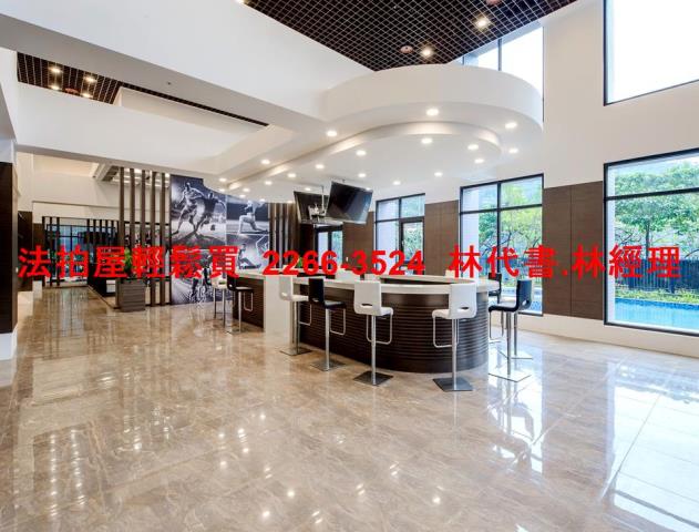 新店大樓法拍-4