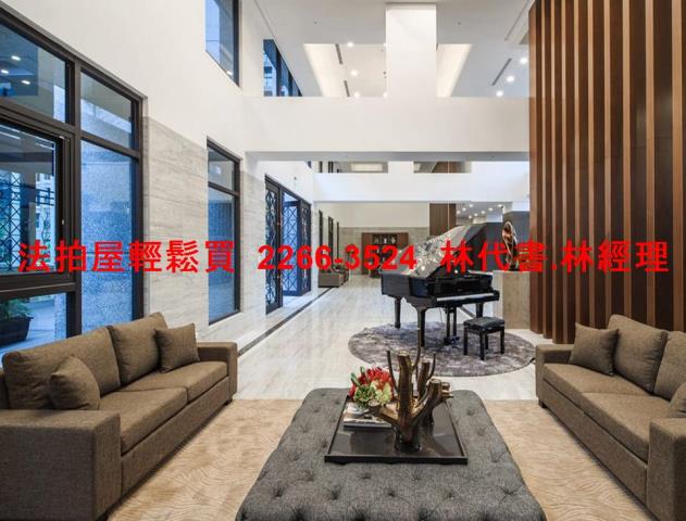 新店大樓法拍-7