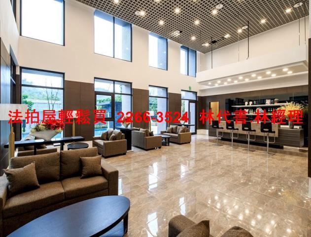 新店大樓法拍-8