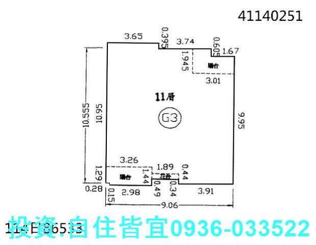 新北永和大樓拍賣-0