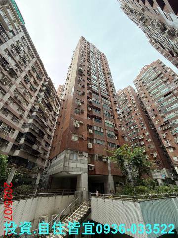 新北永和大樓拍賣-3