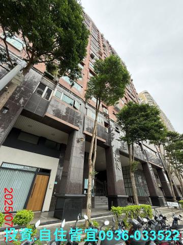 新北永和大樓拍賣-5