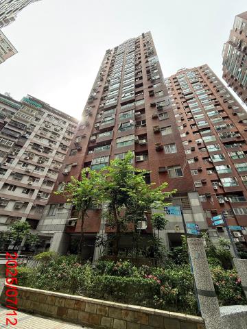 新北永和法拍大樓-2