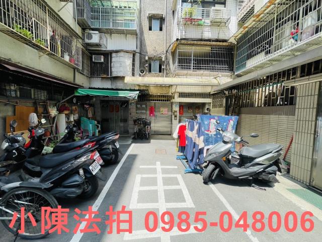 新北板橋公寓拍賣-5