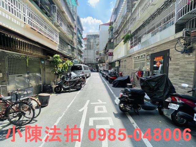 新北板橋公寓拍賣-6