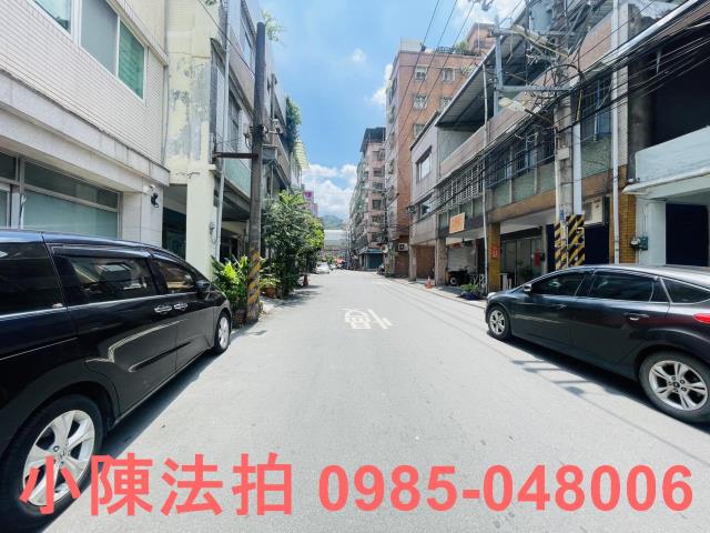 土城華廈法拍-8