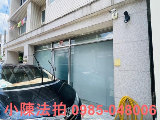 土城華廈法拍-3