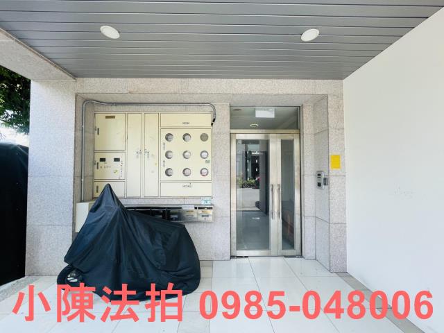 土城華廈法拍-6