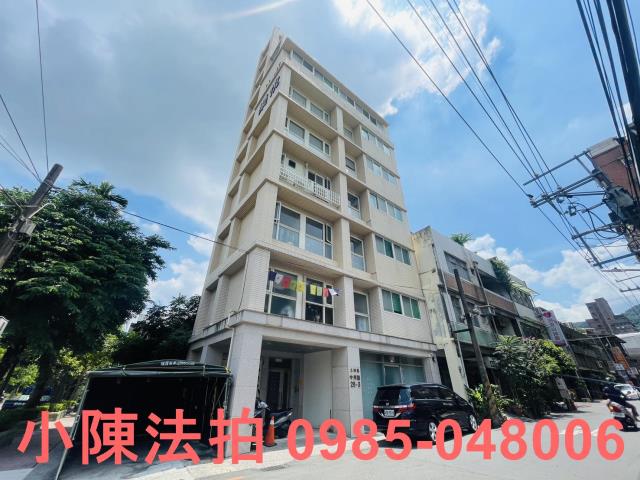 土城華廈法拍-1