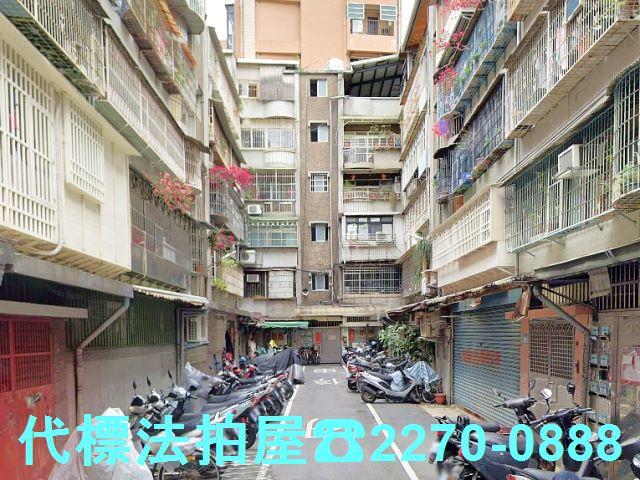 板橋拍賣公寓-0